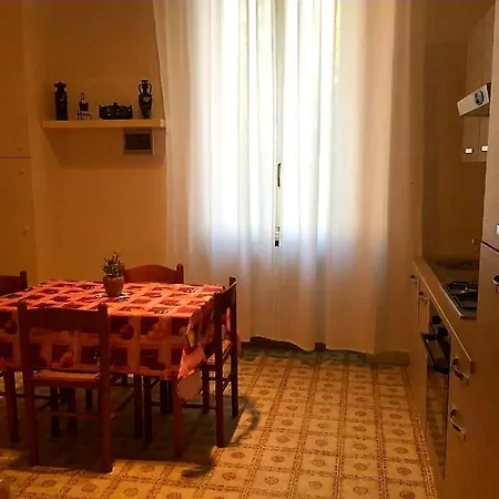 Centro-lame Appartamento