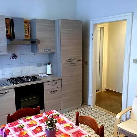 Appartamento Centro-lame