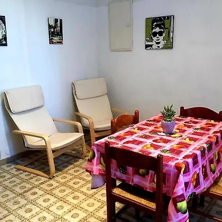 Apartment Centro-lame