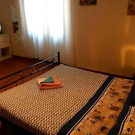 Apartment Centro-lame Bologna