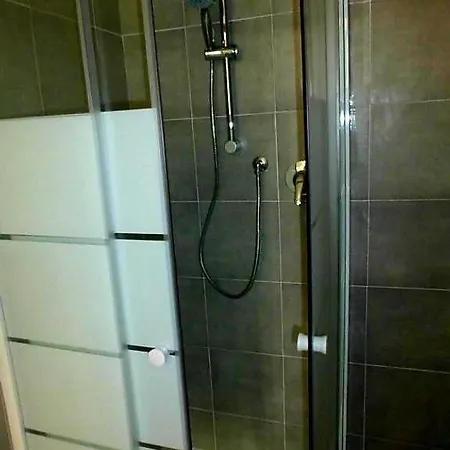 Centro-lame Apartment Bologna